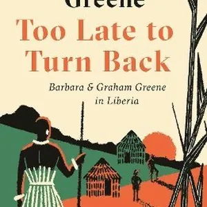 Too Late to Turn Back