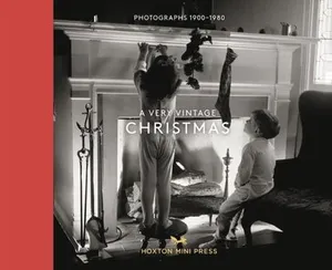 Very Vintage Christmas