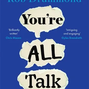 You're All Talk