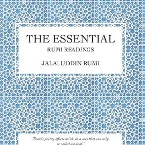 Essential Rumi Readings