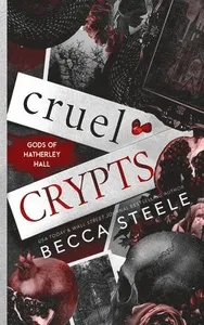 Cruel Crypts