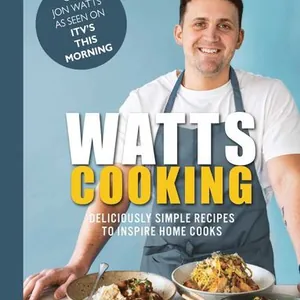Watts Cooking