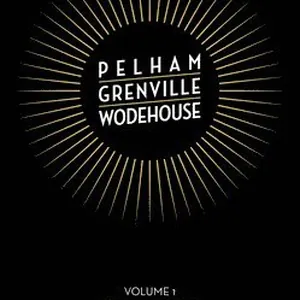Pelham Grenville Wodehouse