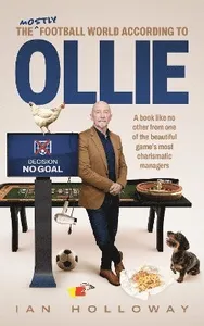 (mostly) Football World According to Ollie
