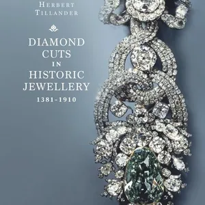 Diamond Cuts in Historic Jewellery 1381-1910