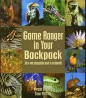 Game Ranger in your back pack