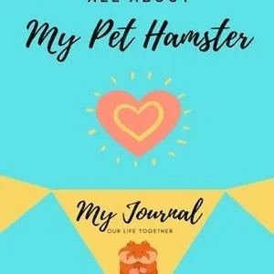 All About My Pet Hamster