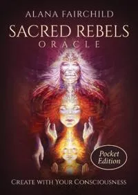 Sacred Rebels Oracle - Pocket Edition