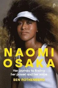 Naomi Osaka