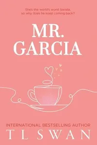 Mr. Garcia