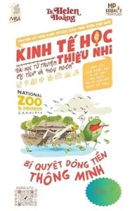 Kinh T? H?c Thi?u Nhi - Bài h?c v? chính sách ti?n t?