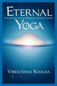 Eternal Yoga: Awakening within Buddhic Consciousness