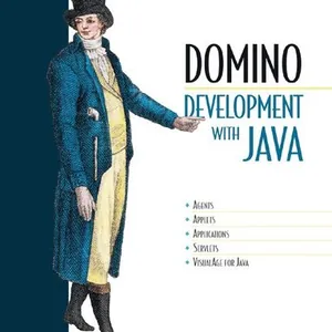 Domino Development with Java