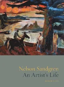Nelson Sandgren