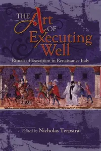 Art of Executing Well