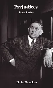 Prejudices - Hard back