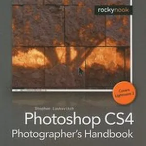 Photoshop CS4 Photographer's Handbook