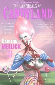 Cannibals of Candyland