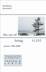 Art of Being Alone