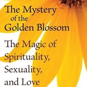 Mystery of the Golden Blossom