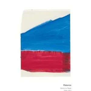 Palermo: Works on Paper 1976-1977