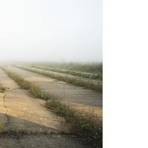 Airport Landscape