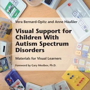 Visual Support for Children with Autism Spectrum Disorders