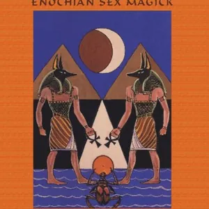 Enochian World of Aleister Crowley