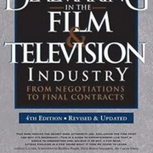 Dealmaking in Film & Television Industry
