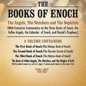 Books of Enoch