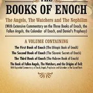 Books of Enoch