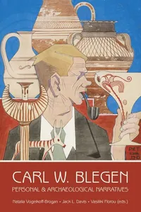 Carl W. Blegen