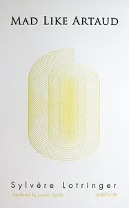 Mad Like Artaud