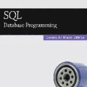 SQL (Database Programming)