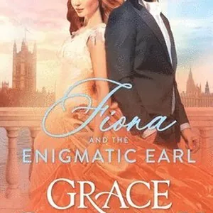 Fiona and the Enigmatic Earl