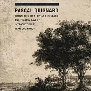 Answer to Lord Chandos