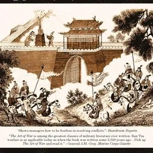 Art of War by Sun Tzu