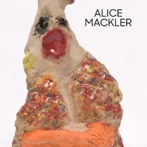 Alice Mackler