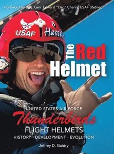Red Helmet