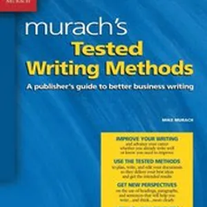 Tested Writing Methods