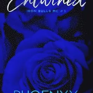 Entwined (Iron Bulls MC #3)
