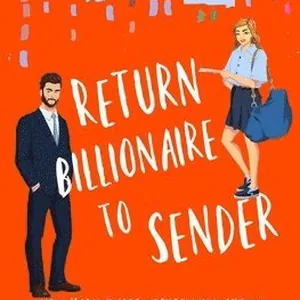Return Billionaire to Sender