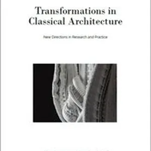 Transformations in Classical Architecture