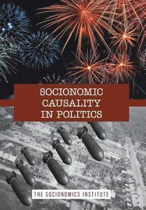 Socionomic Causality in Politics