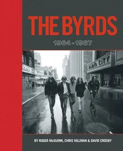Byrds: 1964-1967