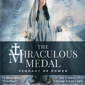 Miraculous Medal