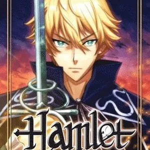 Manga Classics: Hamlet (Modern English Edition)