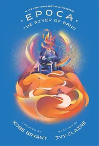 Epoca: The River of Sand