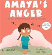 Amaya's Anger