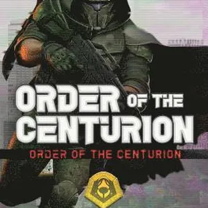 Order of the Centurion